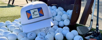 TxTaggers Golf