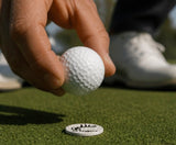 TxTaggers Golf Ball Marker