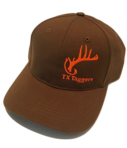 Texas Taggers “Buck”