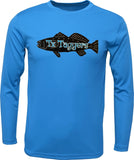 TxTaggers Trout Fishing Shirt